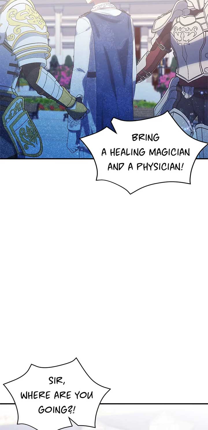 I’m Not a Warrior! Chapter 114 - Page 81