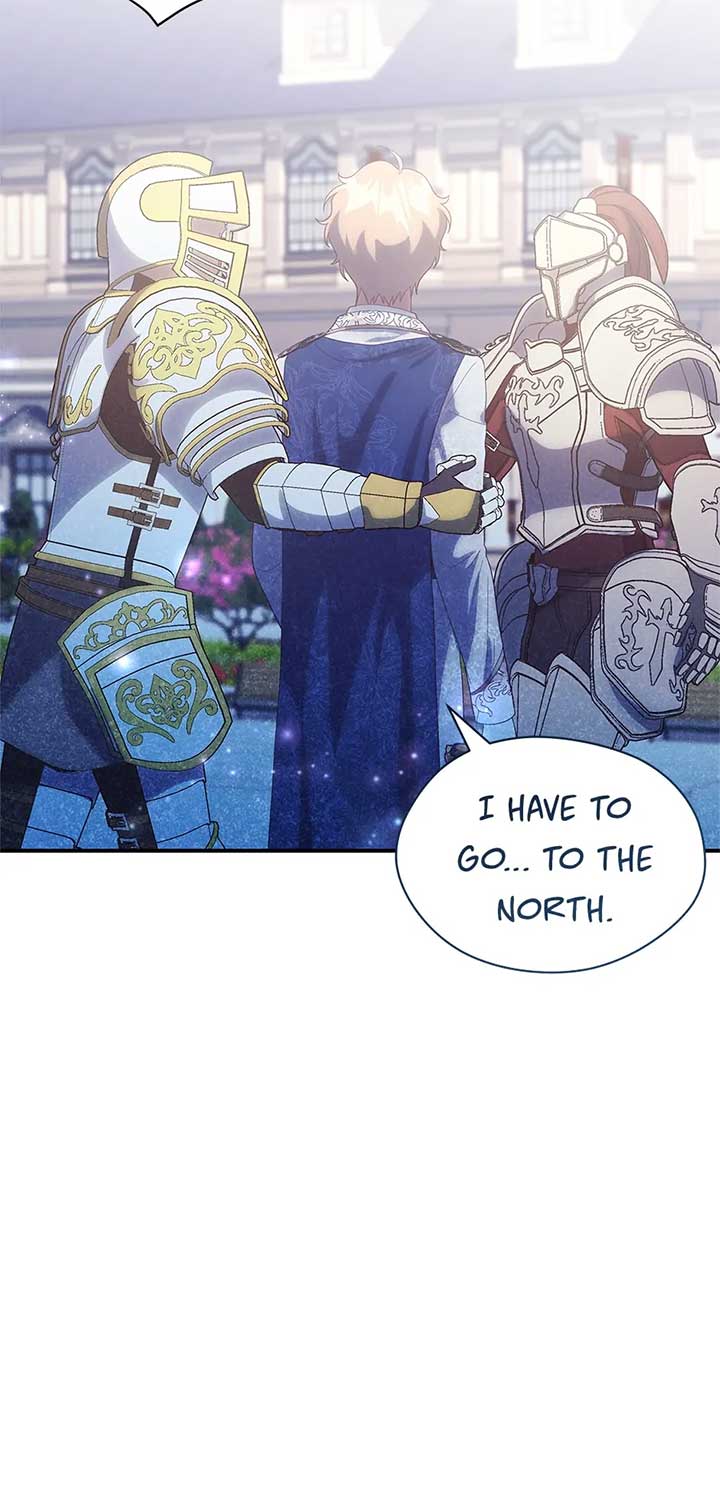 I’m Not a Warrior! Chapter 114 - Page 82