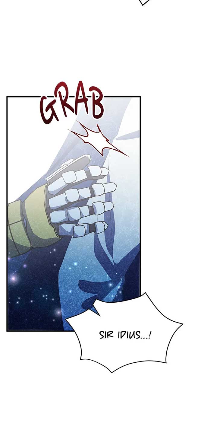 I’m Not a Warrior! Chapter 114 - Page 84