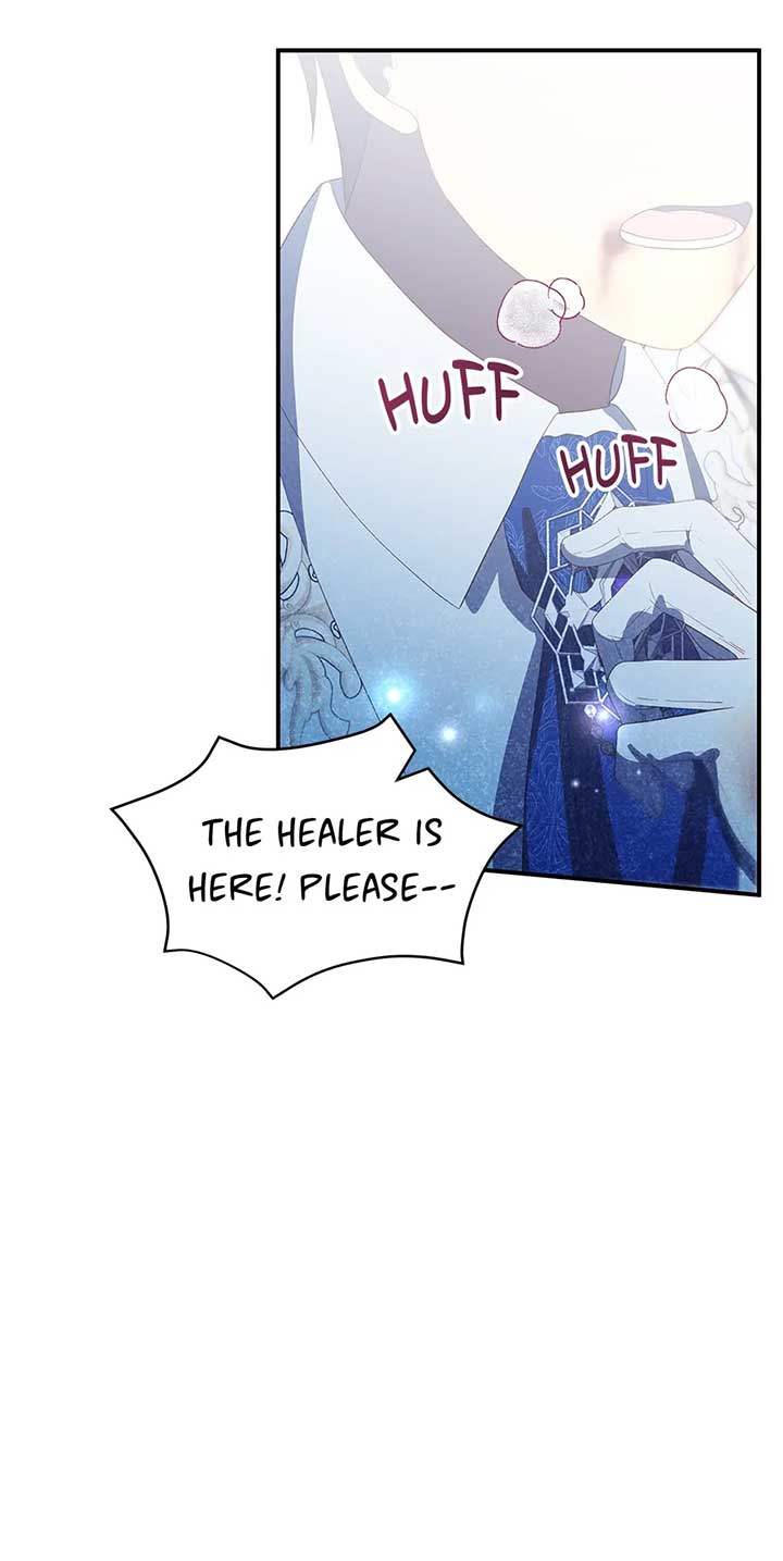 I’m Not a Warrior! Chapter 114 - Page 85