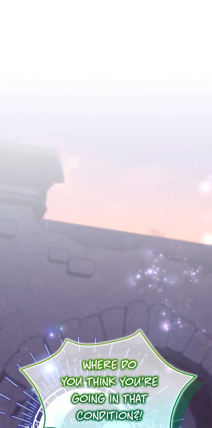 I’m Not a Warrior! Chapter 114 - Page 89