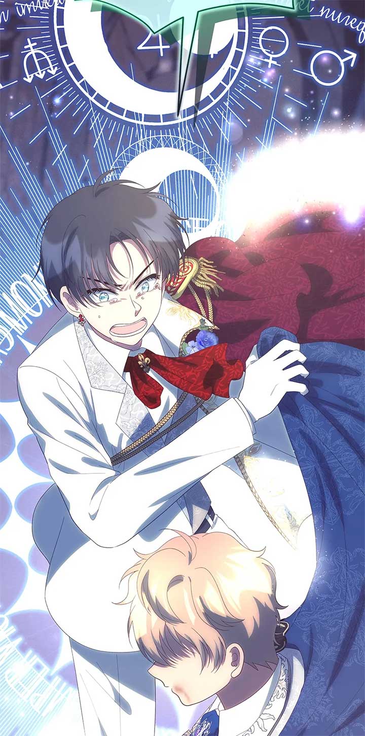 I’m Not a Warrior! Chapter 114 - Page 90