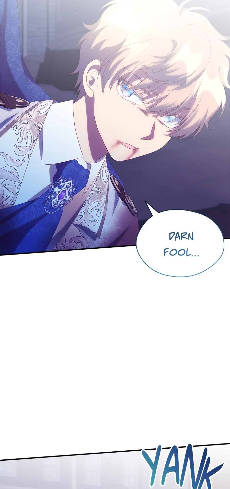 I’m Not a Warrior! Chapter 115 - Page 4