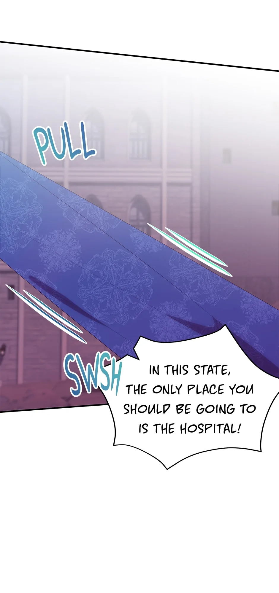 I’m Not a Warrior! Chapter 115 - Page 6