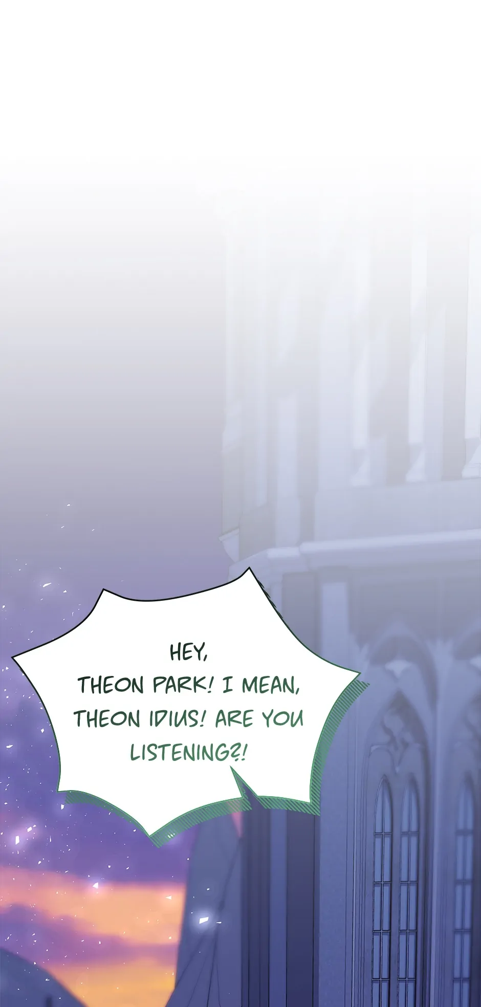 I’m Not a Warrior! Chapter 115 - Page 10