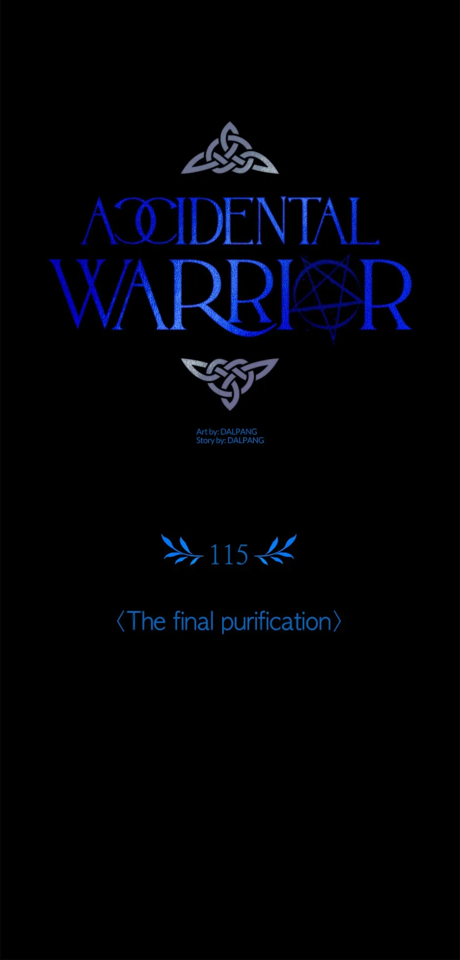 I’m Not a Warrior! Chapter 115 - Page 13