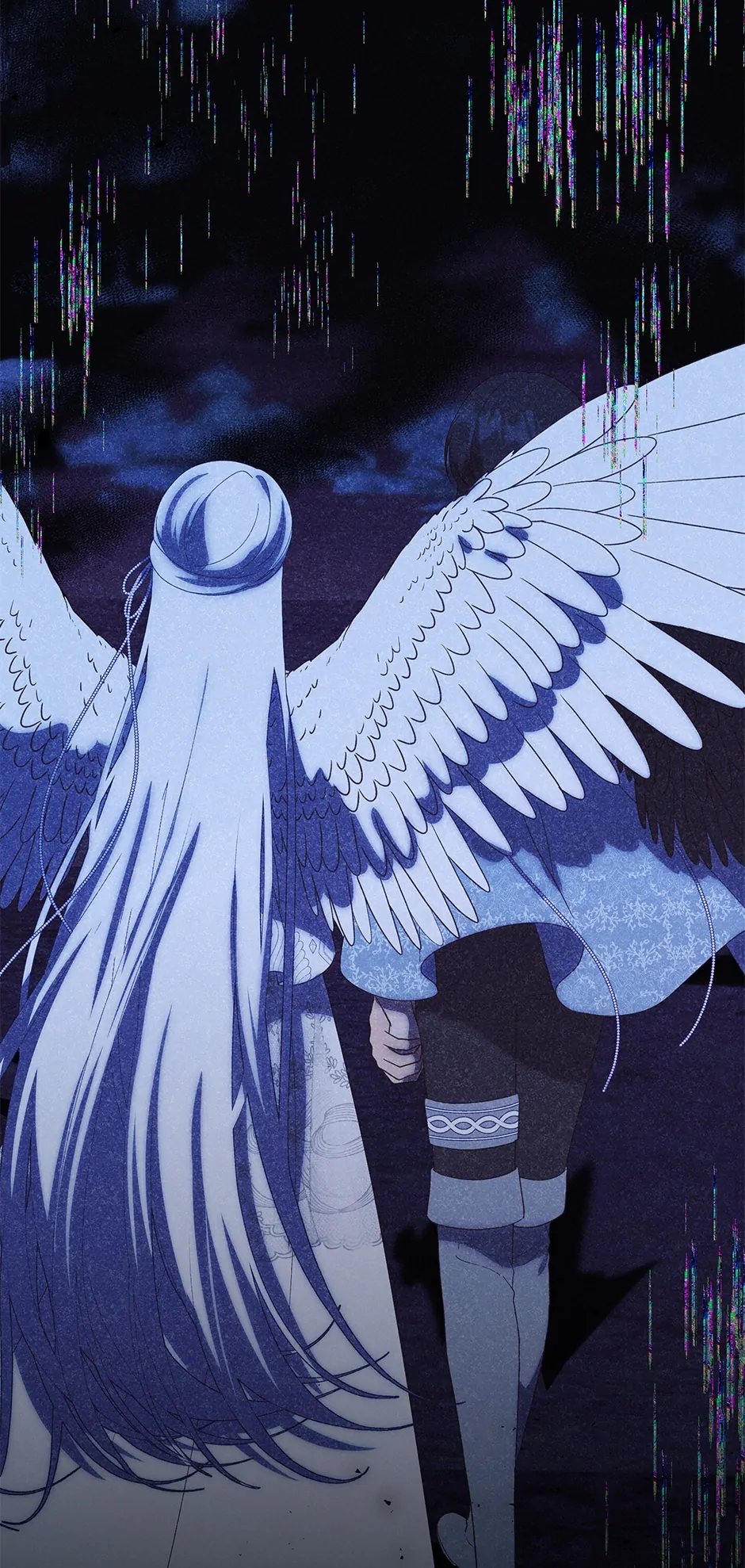 I’m Not a Warrior! Chapter 115 - Page 18