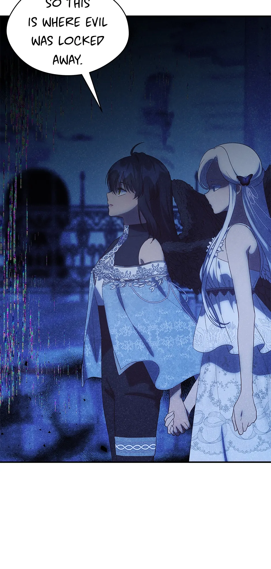 I’m Not a Warrior! Chapter 115 - Page 20