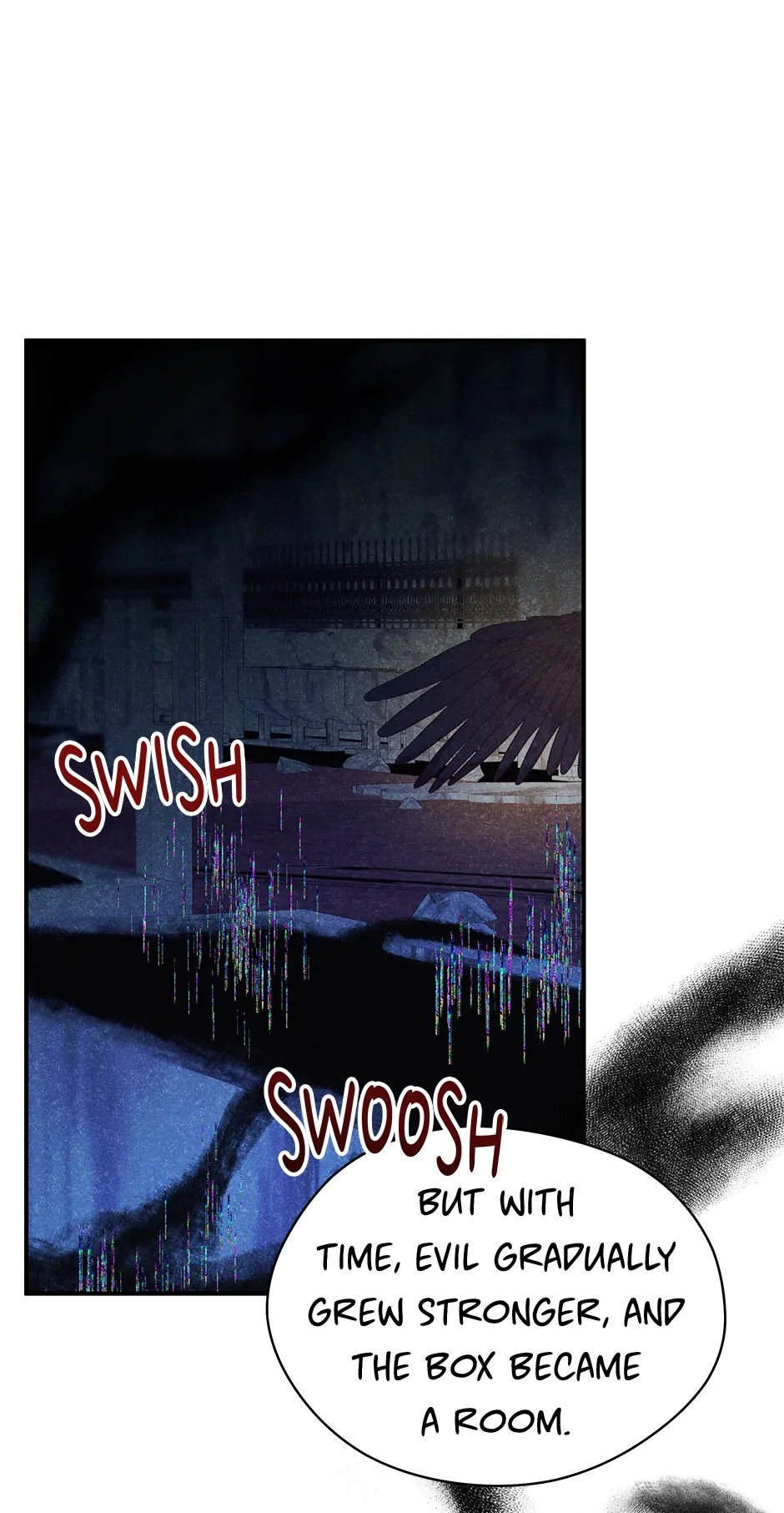 I’m Not a Warrior! Chapter 115 - Page 22