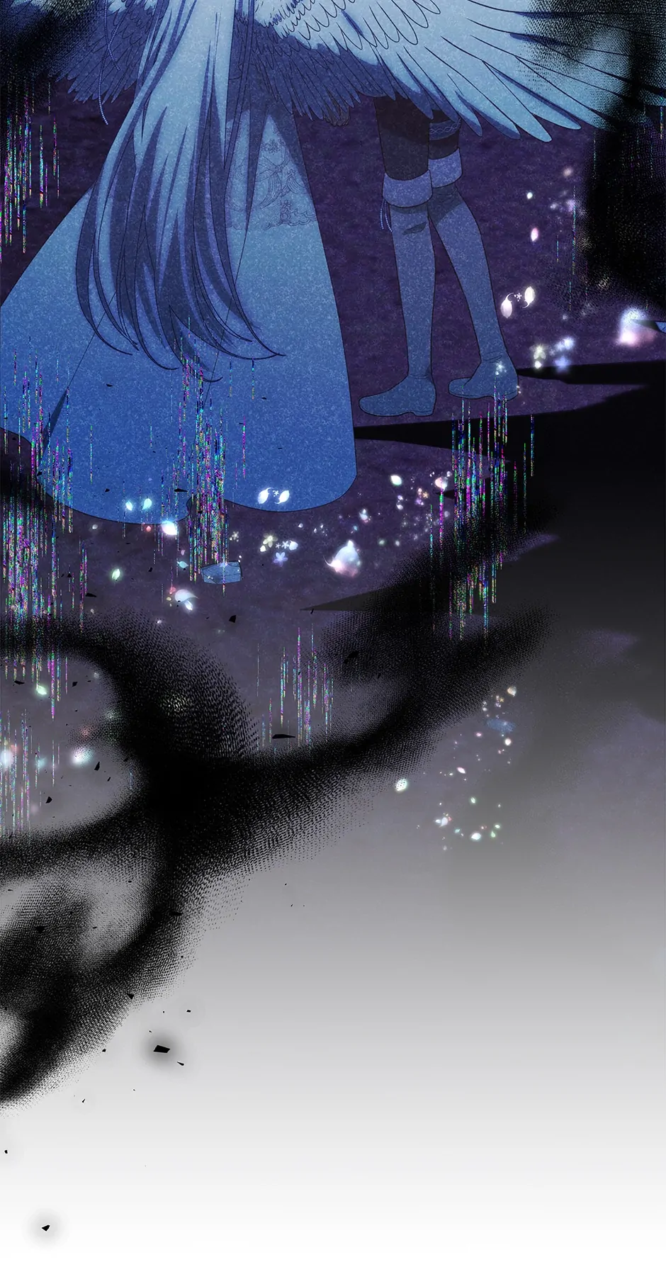 I’m Not a Warrior! Chapter 115 - Page 27