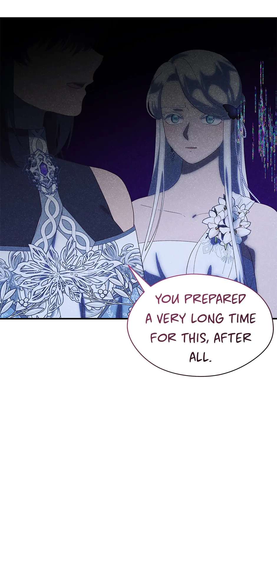 I’m Not a Warrior! Chapter 115 - Page 29