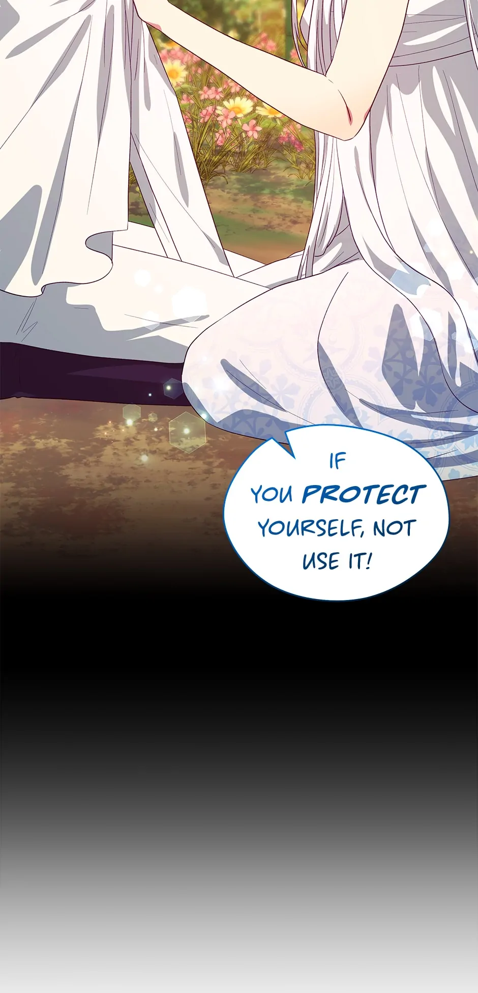 I’m Not a Warrior! Chapter 115 - Page 32