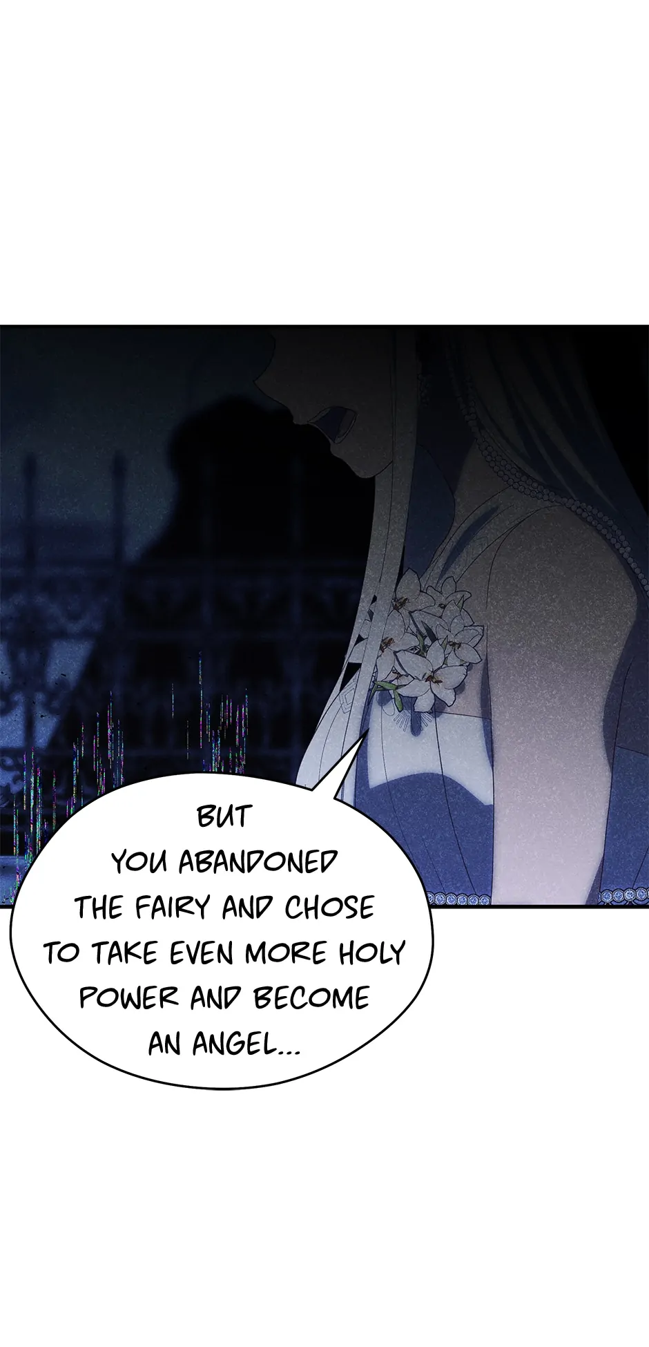 I’m Not a Warrior! Chapter 115 - Page 34