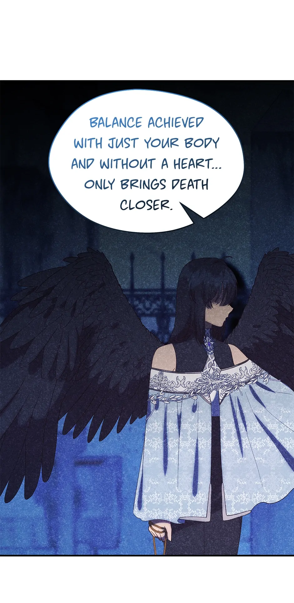 I’m Not a Warrior! Chapter 115 - Page 35