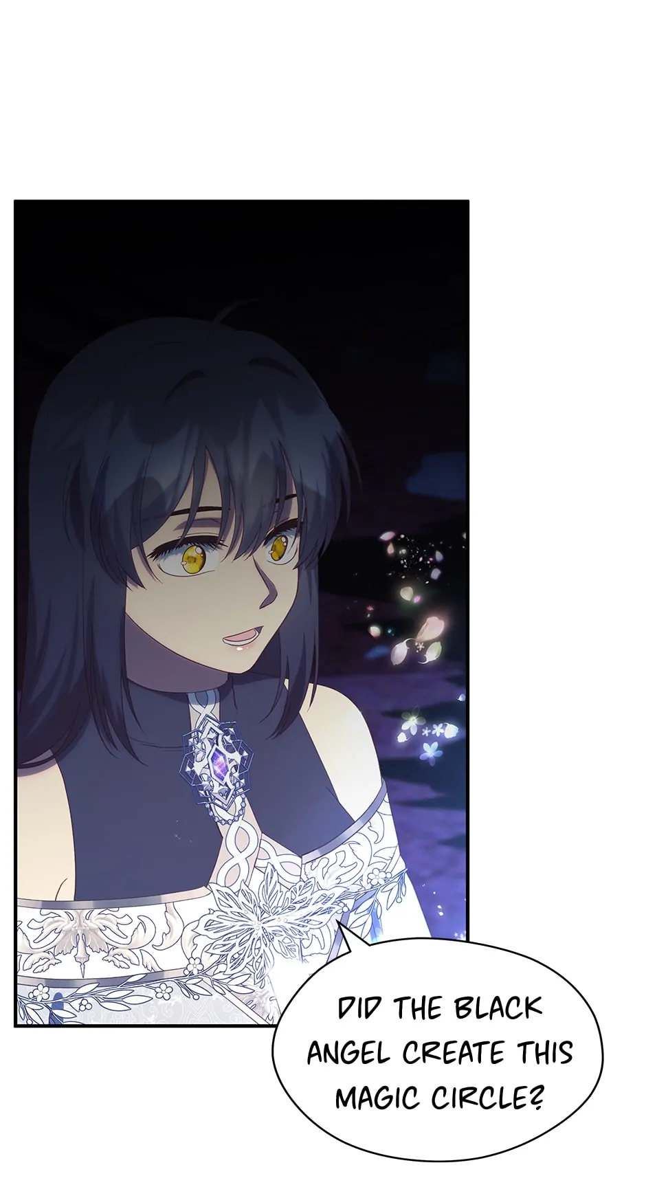 I’m Not a Warrior! Chapter 115 - Page 42