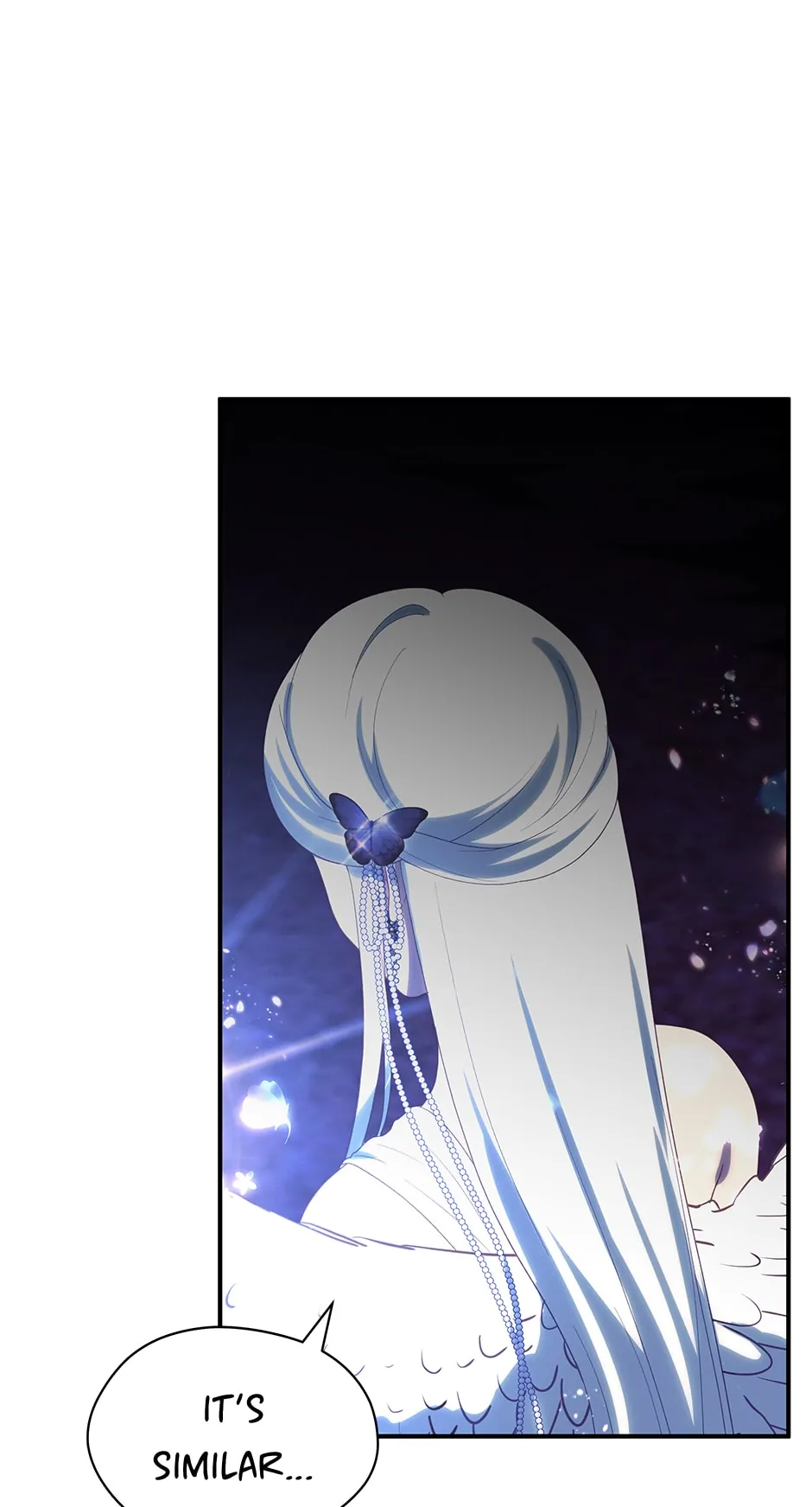 I’m Not a Warrior! Chapter 115 - Page 43