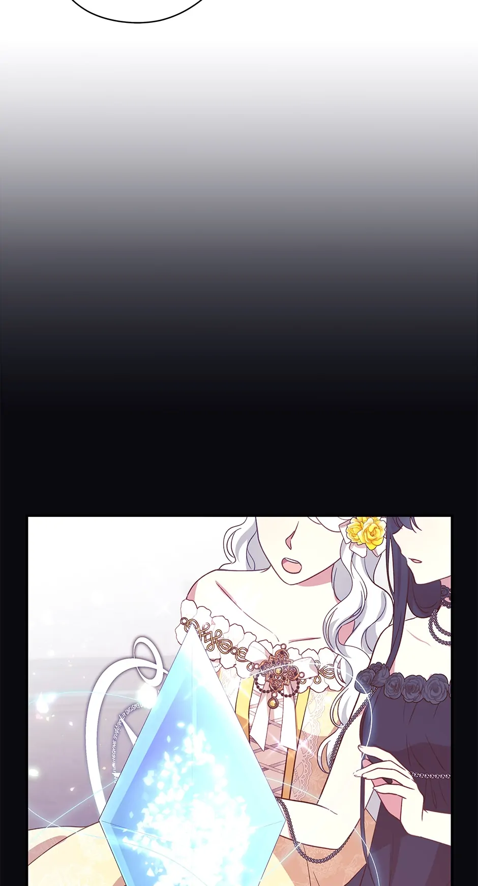 I’m Not a Warrior! Chapter 115 - Page 44