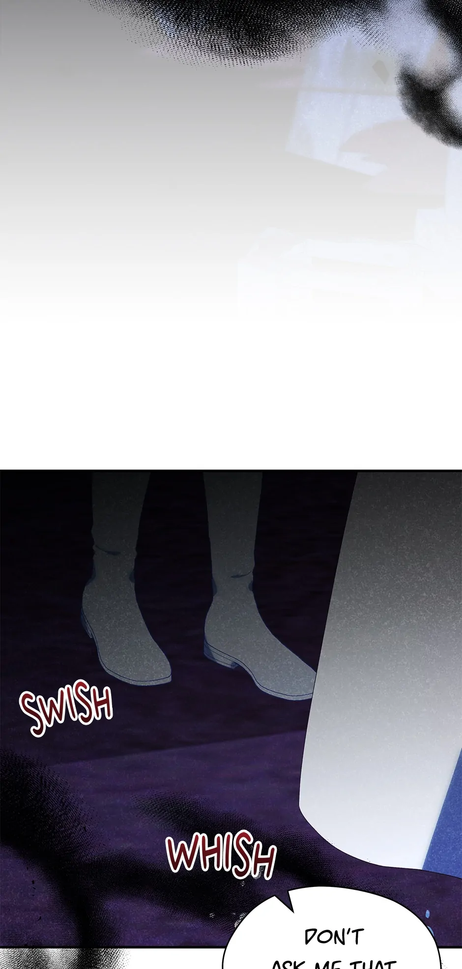 I’m Not a Warrior! Chapter 115 - Page 51