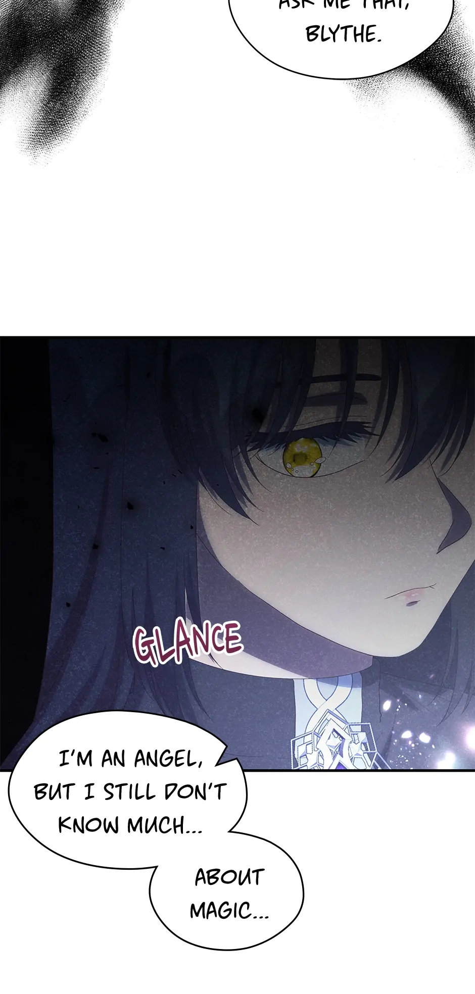 I’m Not a Warrior! Chapter 115 - Page 52