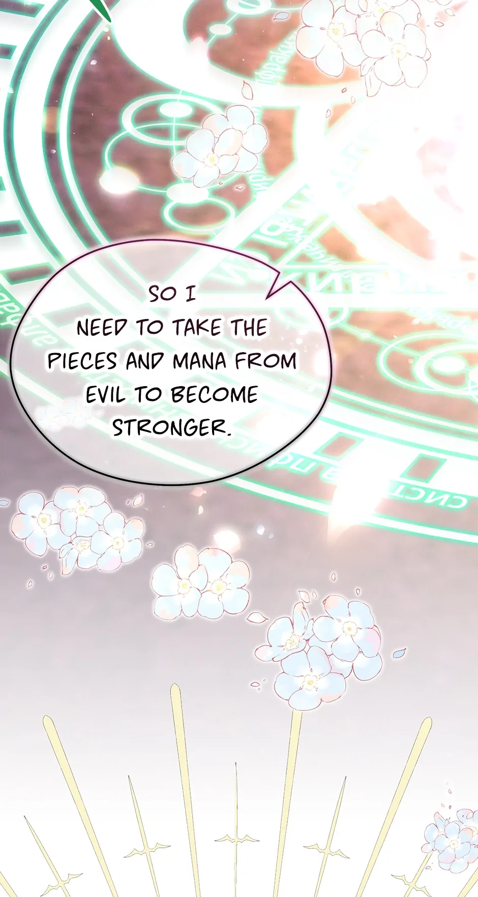 I’m Not a Warrior! Chapter 115 - Page 55