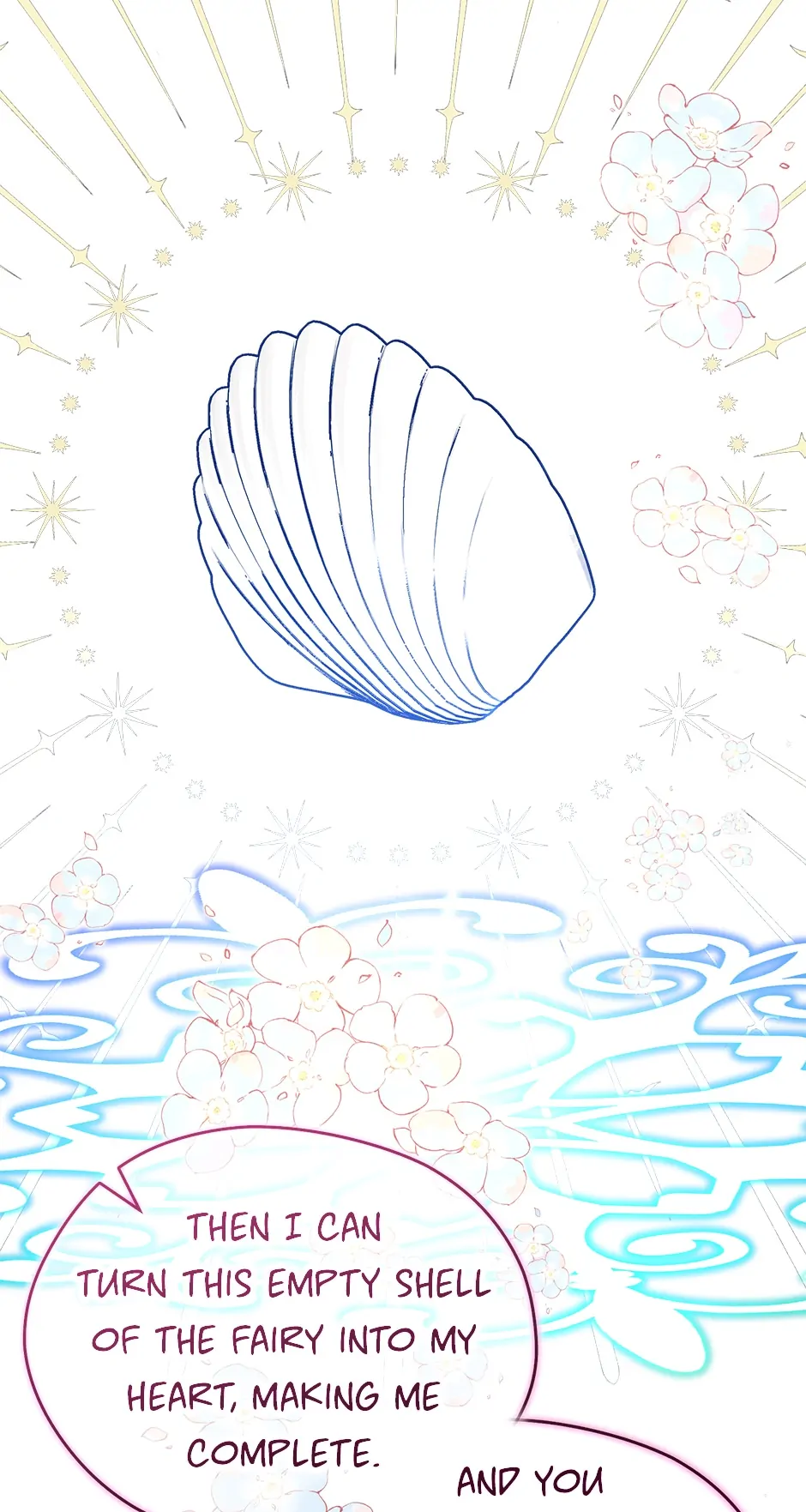 I’m Not a Warrior! Chapter 115 - Page 56