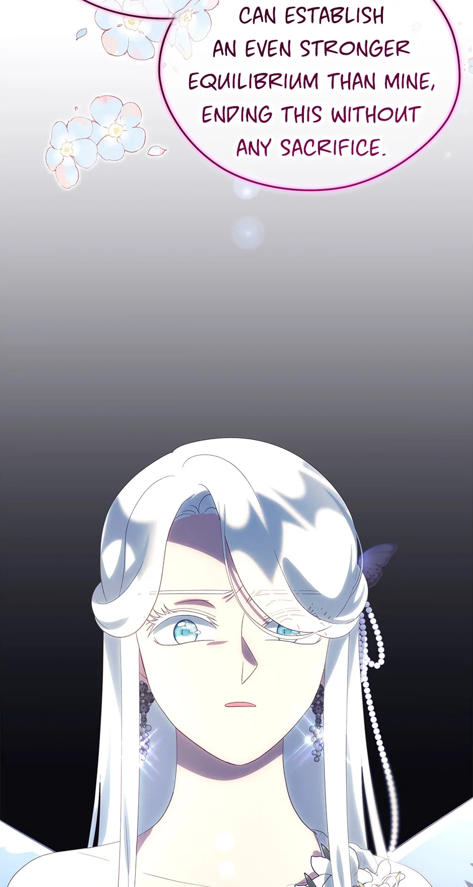 I’m Not a Warrior! Chapter 115 - Page 57