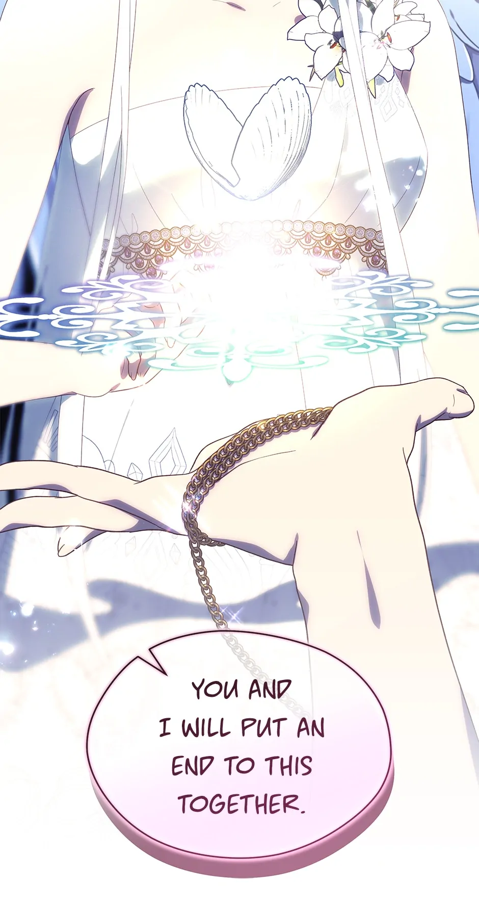 I’m Not a Warrior! Chapter 115 - Page 58