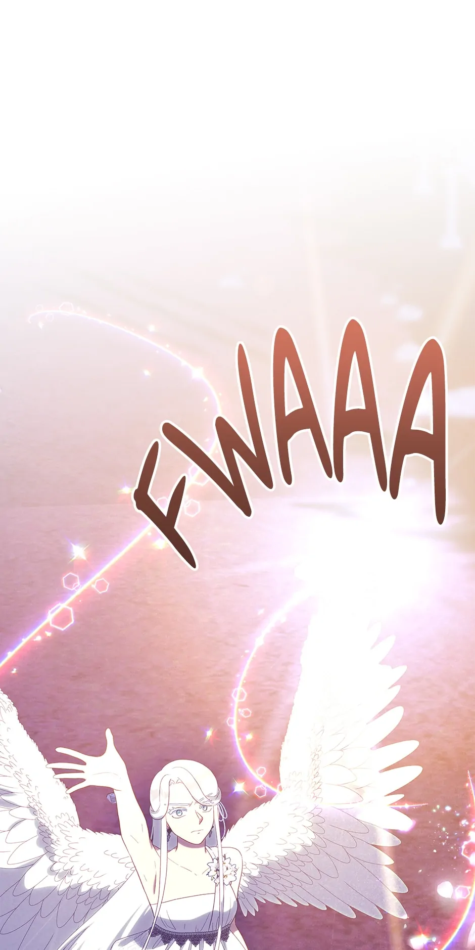 I’m Not a Warrior! Chapter 115 - Page 60