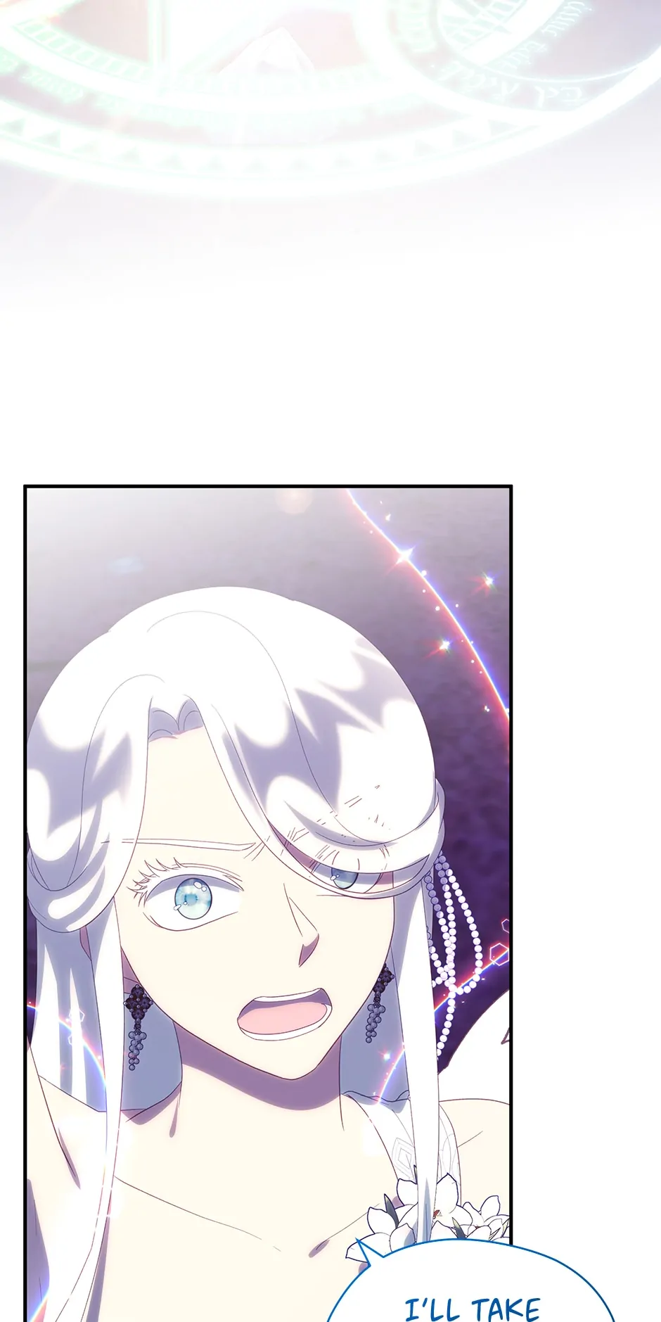 I’m Not a Warrior! Chapter 115 - Page 62