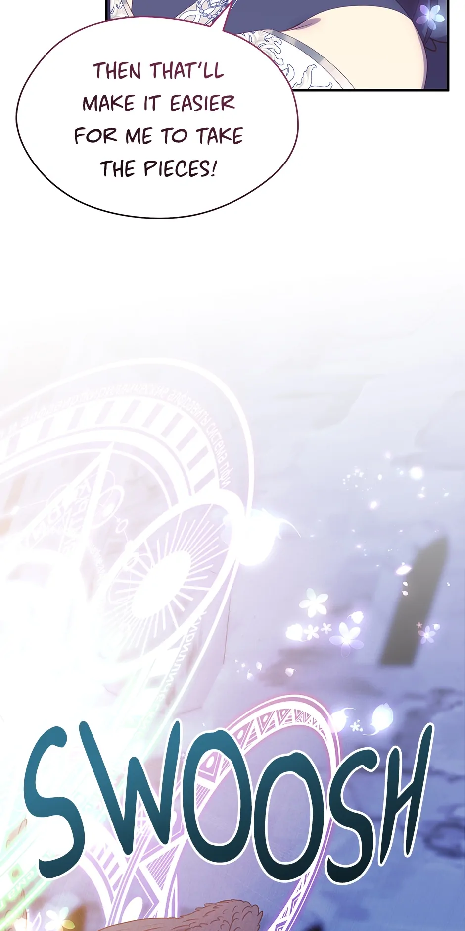 I’m Not a Warrior! Chapter 115 - Page 64