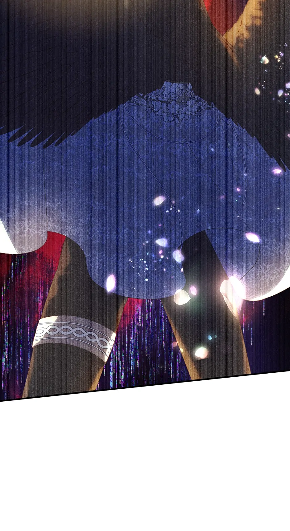 I’m Not a Warrior! Chapter 115 - Page 70