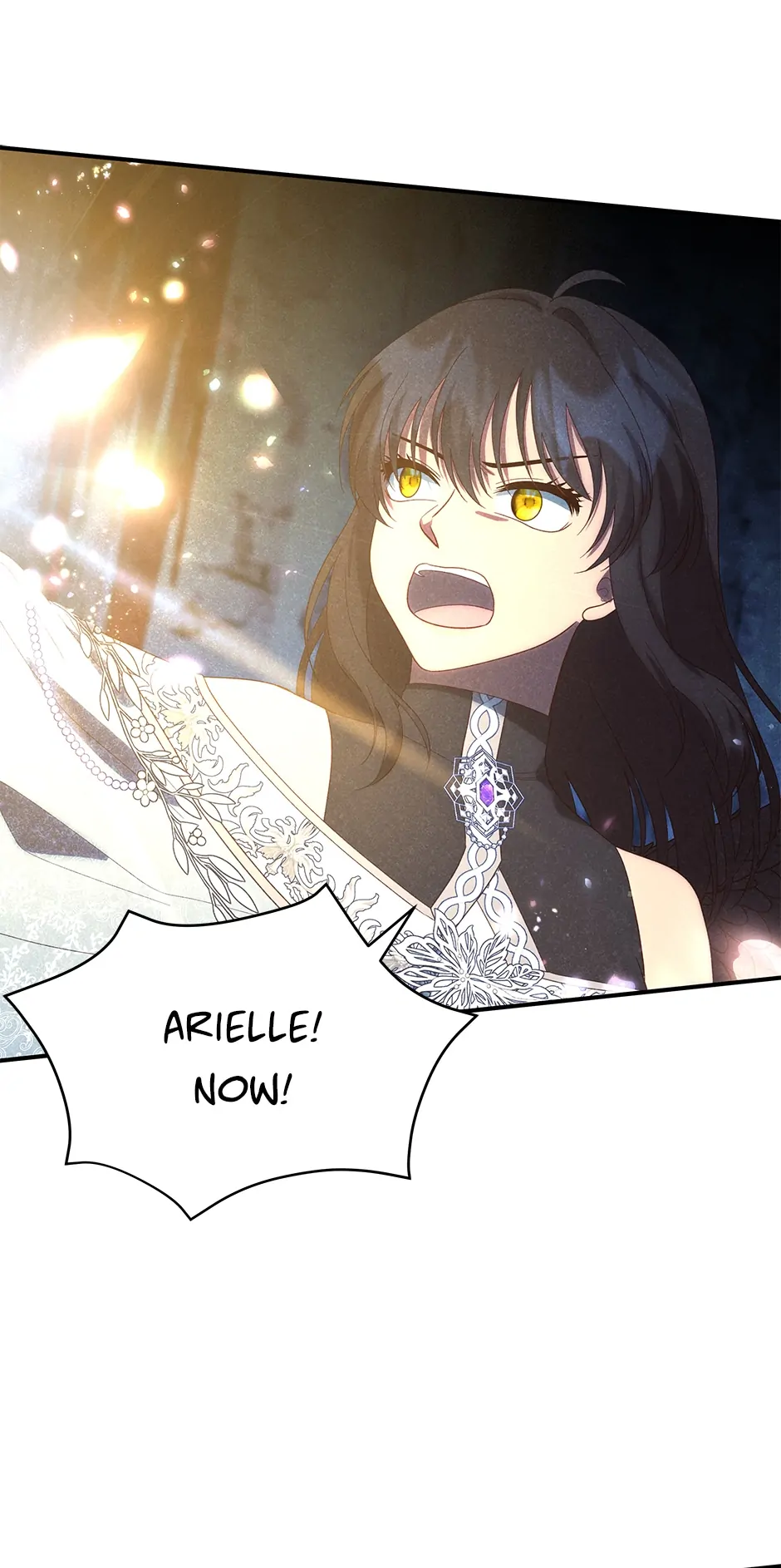 I’m Not a Warrior! Chapter 115 - Page 73