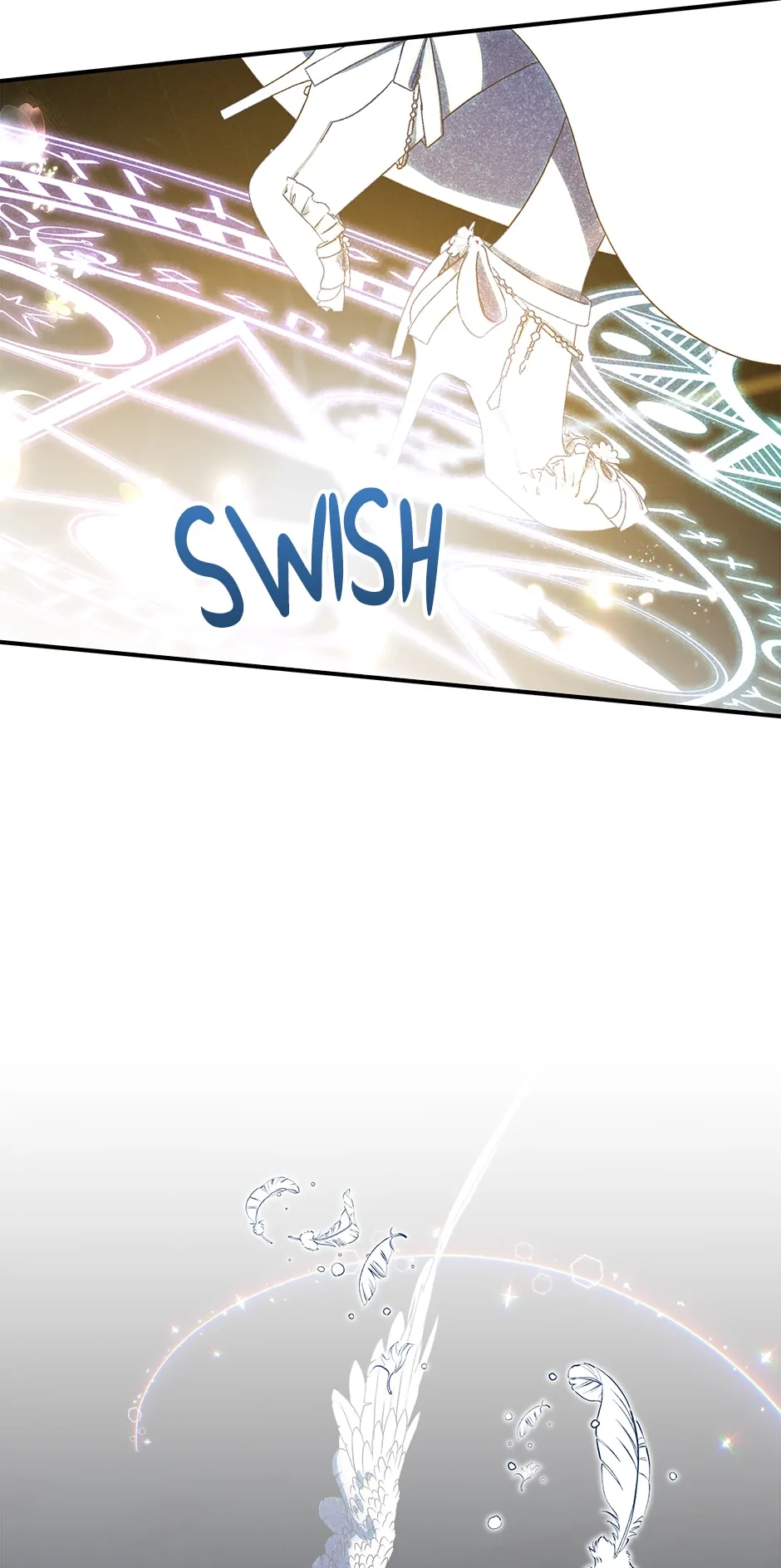 I’m Not a Warrior! Chapter 115 - Page 74