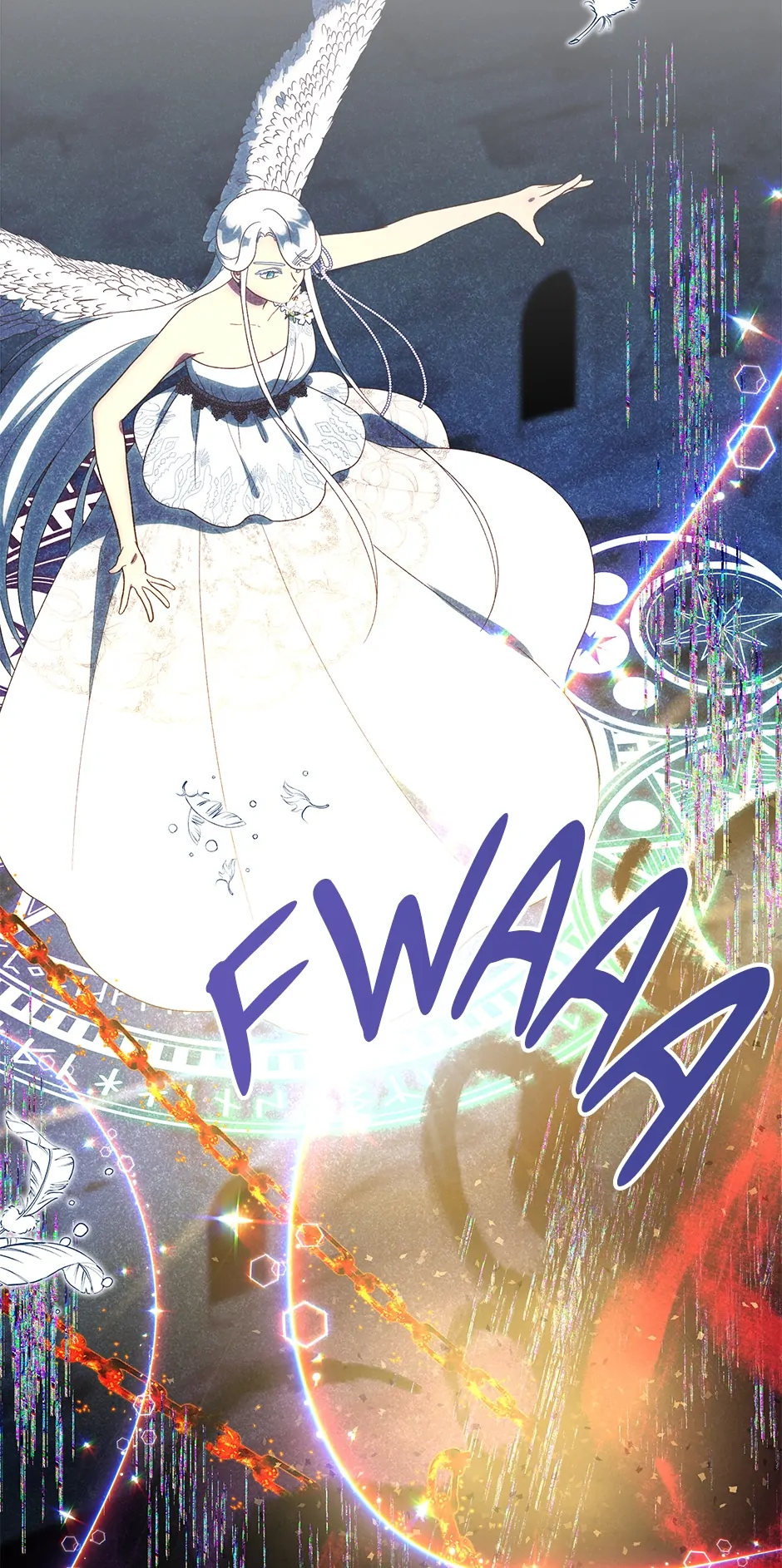 I’m Not a Warrior! Chapter 115 - Page 75