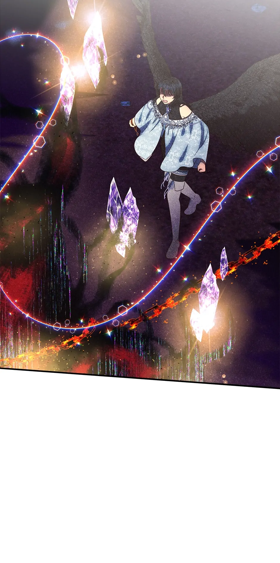 I’m Not a Warrior! Chapter 115 - Page 78