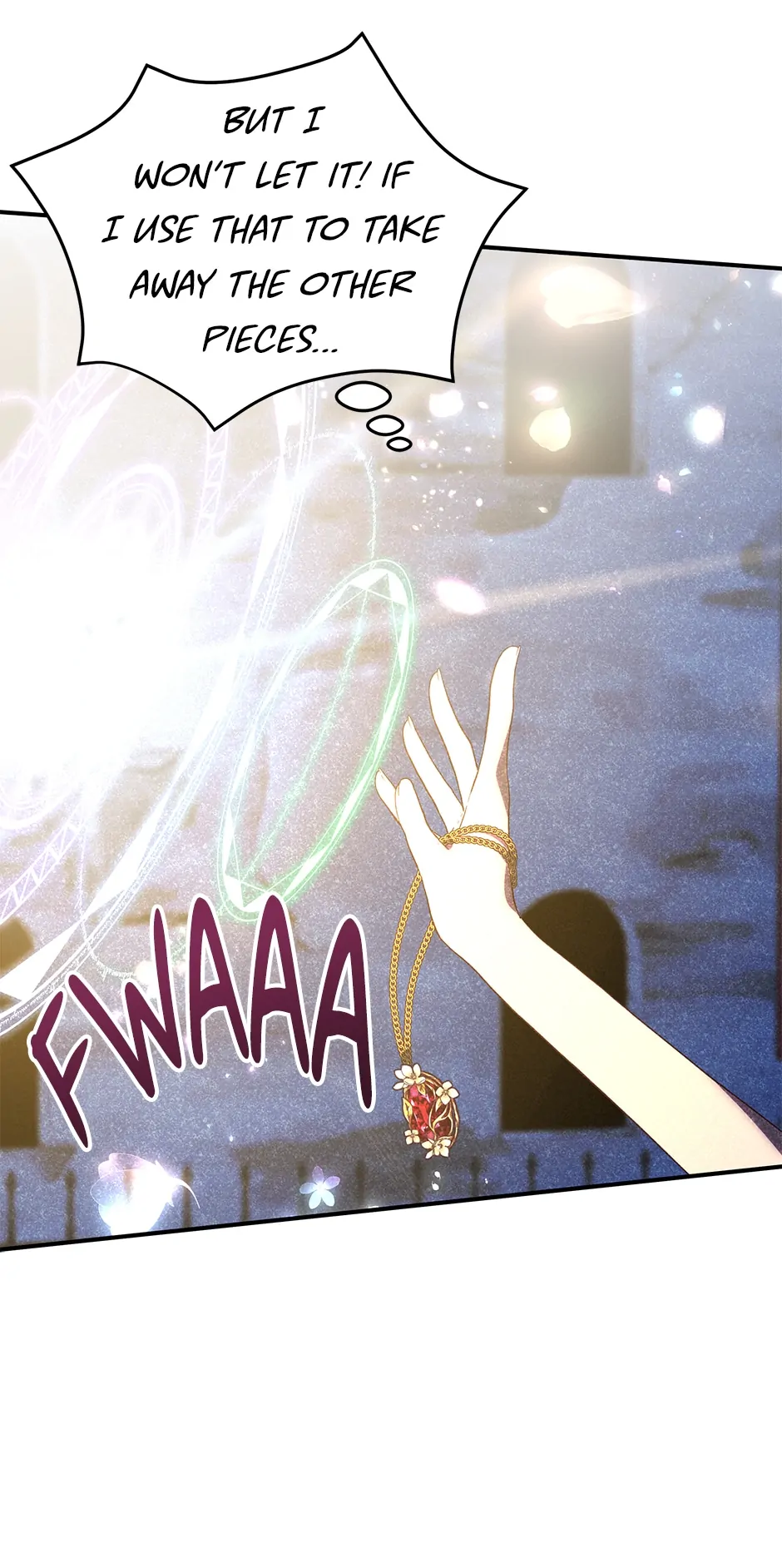 I’m Not a Warrior! Chapter 115 - Page 79