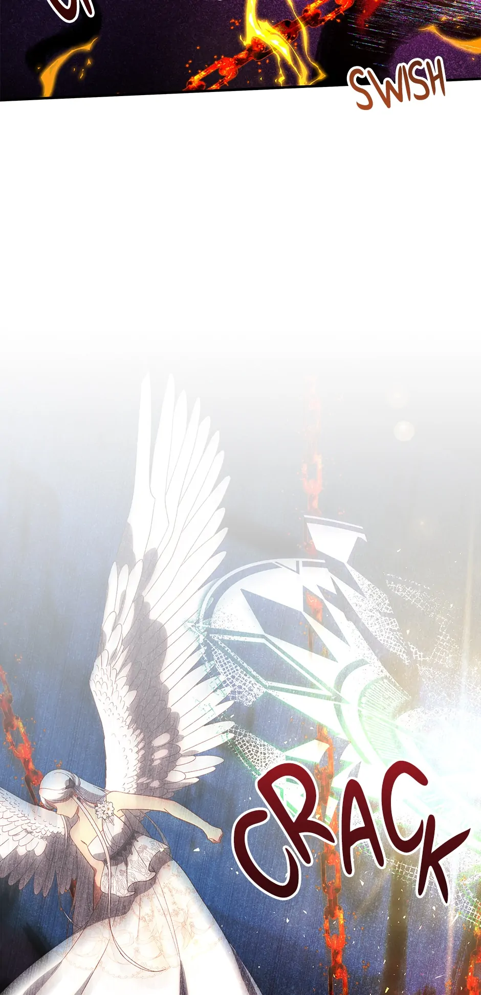 I’m Not a Warrior! Chapter 115 - Page 83