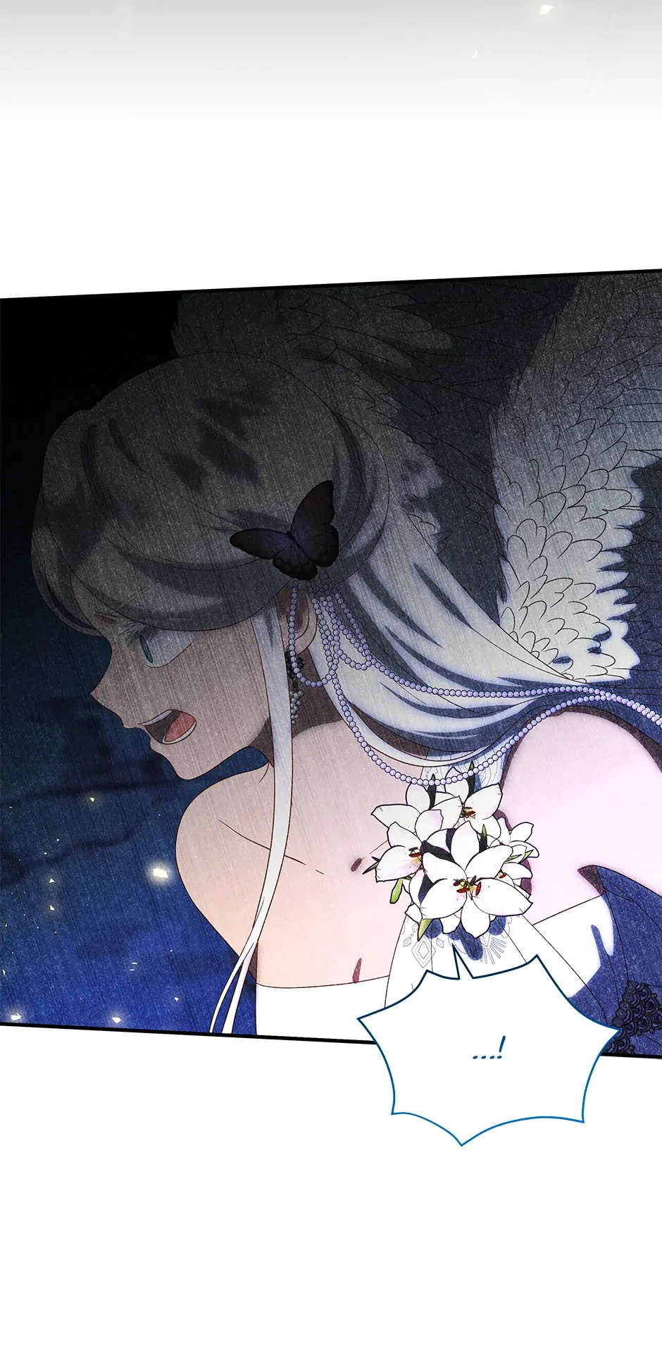 I’m Not a Warrior! Chapter 115 - Page 86