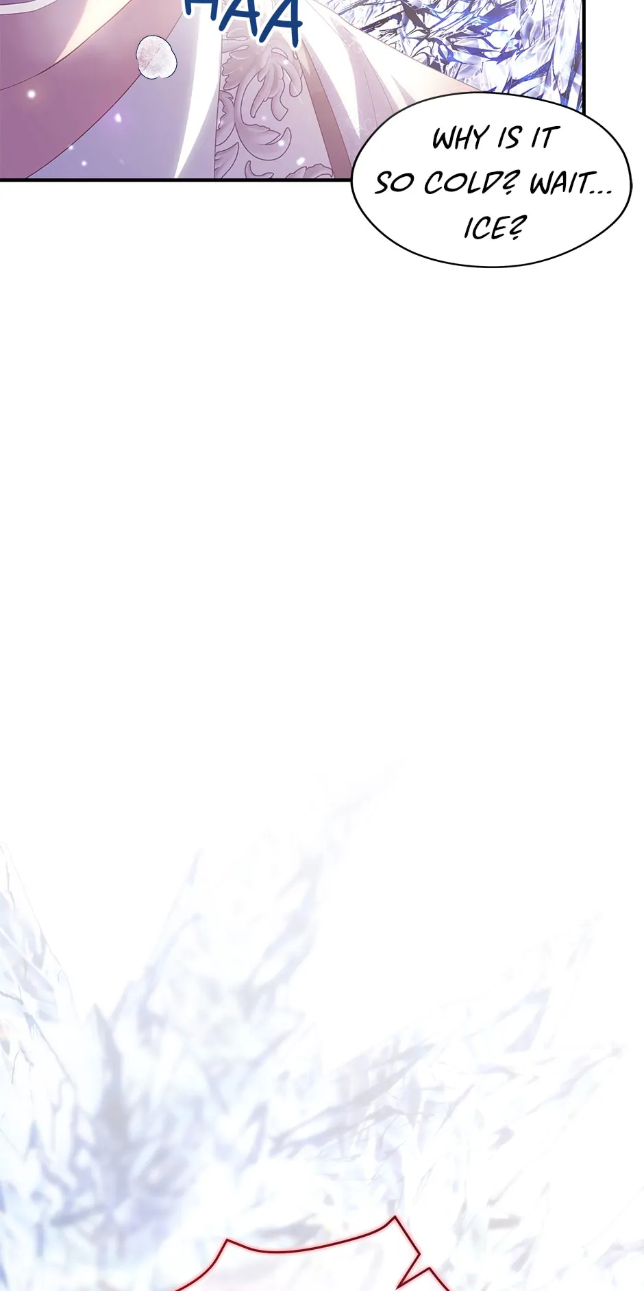 I’m Not a Warrior! Chapter 116 - Page 5