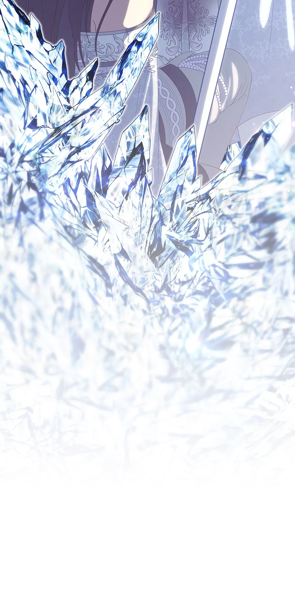 I’m Not a Warrior! Chapter 116 - Page 7