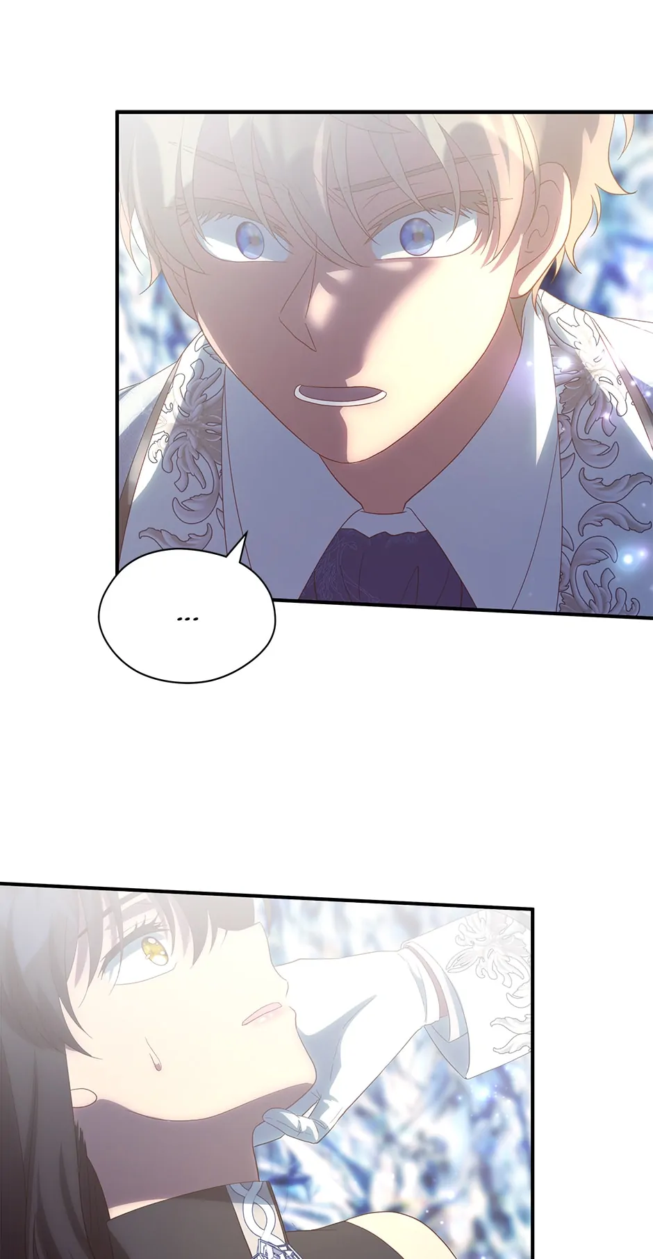 I’m Not a Warrior! Chapter 116 - Page 8