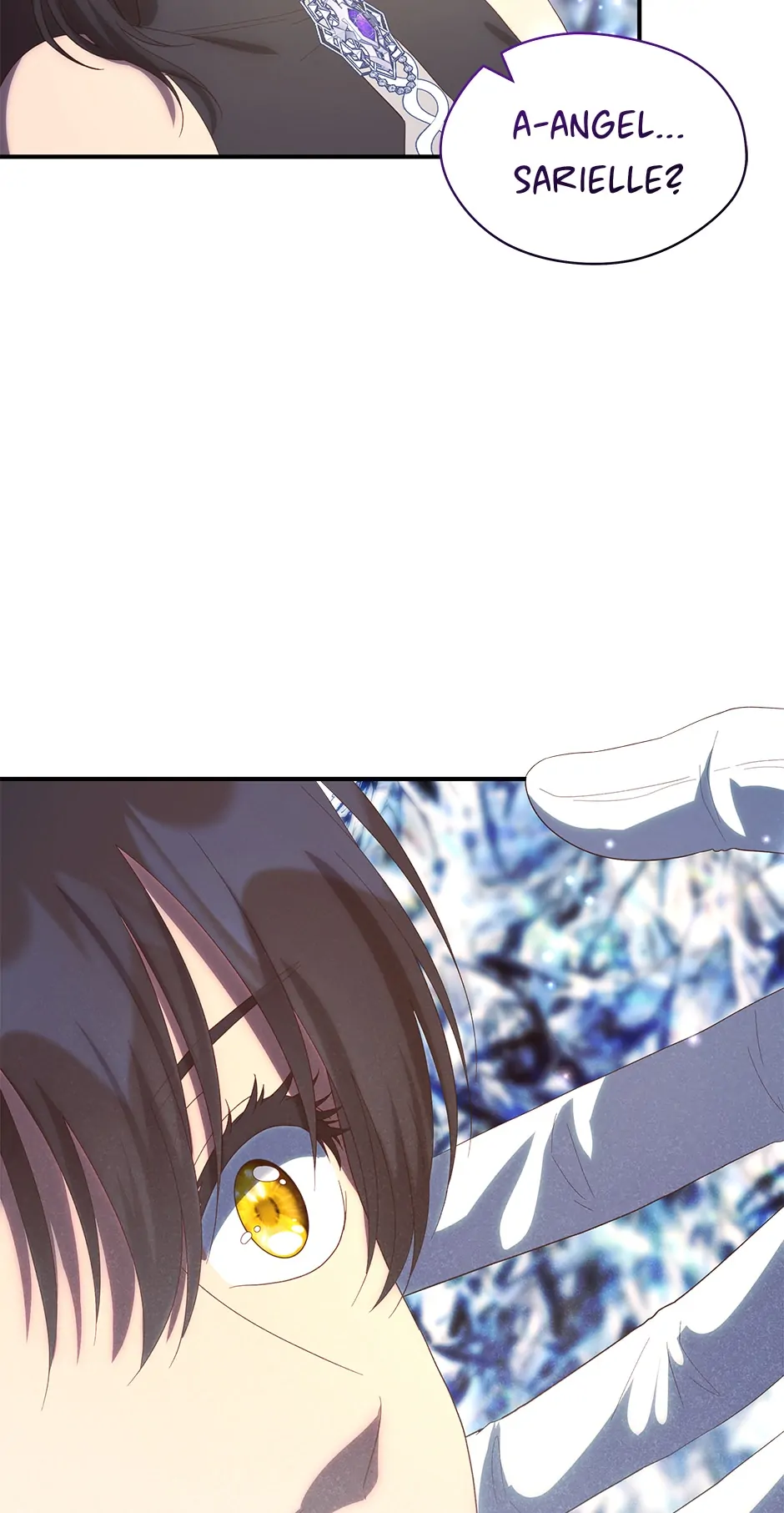 I’m Not a Warrior! Chapter 116 - Page 9