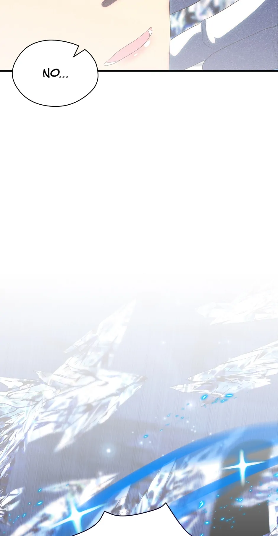 I’m Not a Warrior! Chapter 116 - Page 10