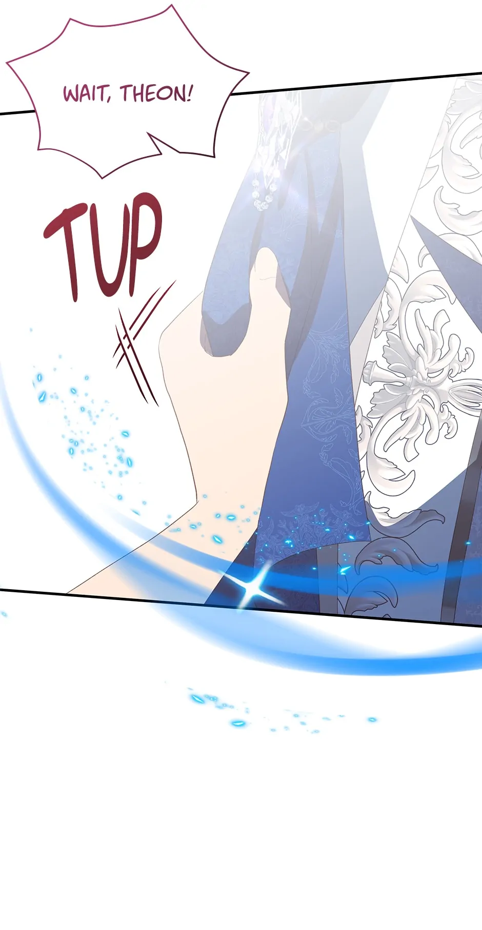 I’m Not a Warrior! Chapter 116 - Page 14