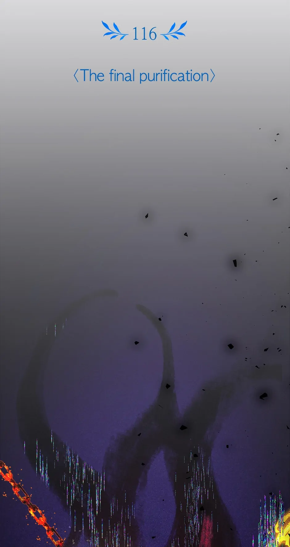 I’m Not a Warrior! Chapter 116 - Page 24