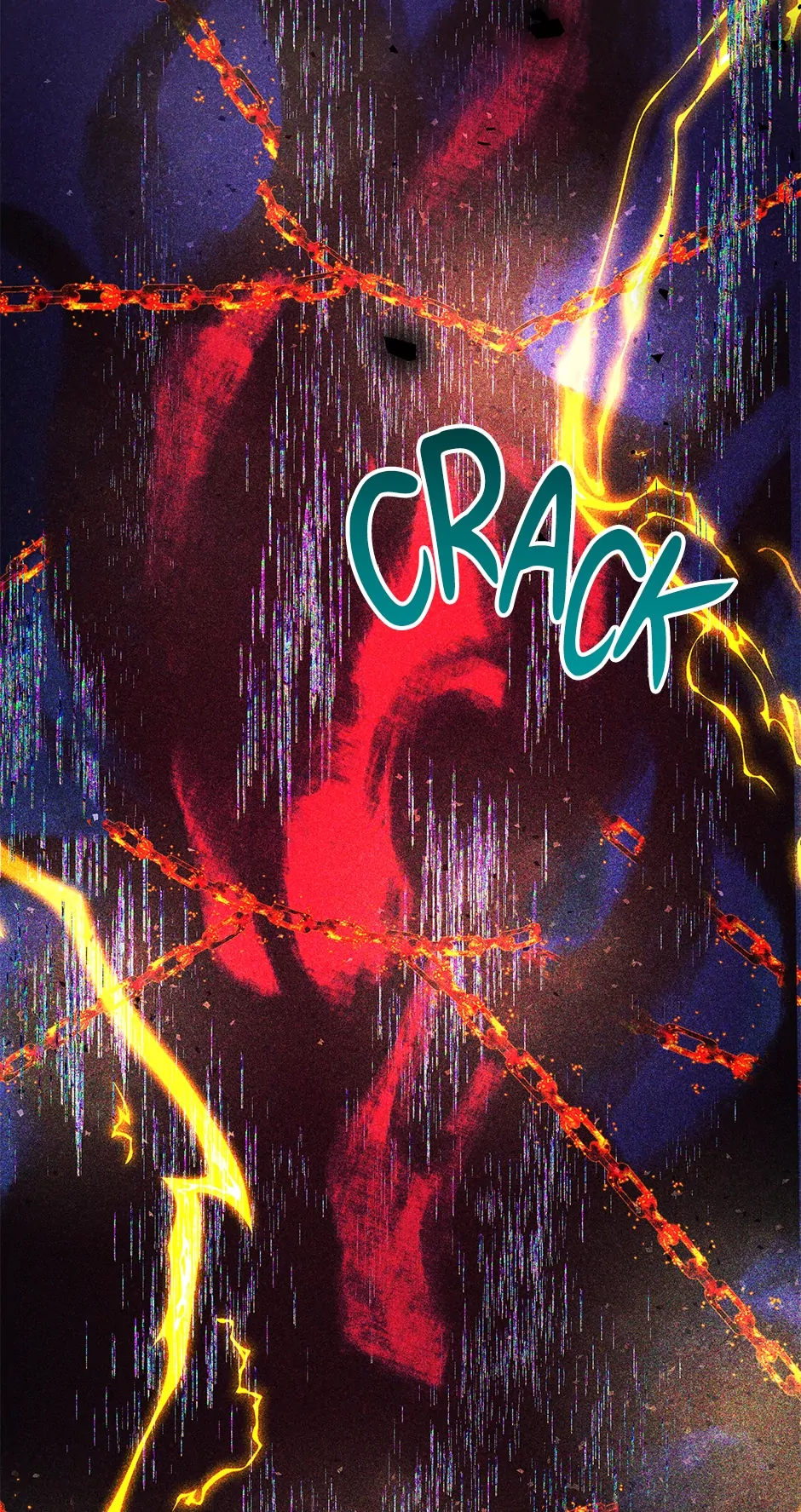 I’m Not a Warrior! Chapter 116 - Page 25