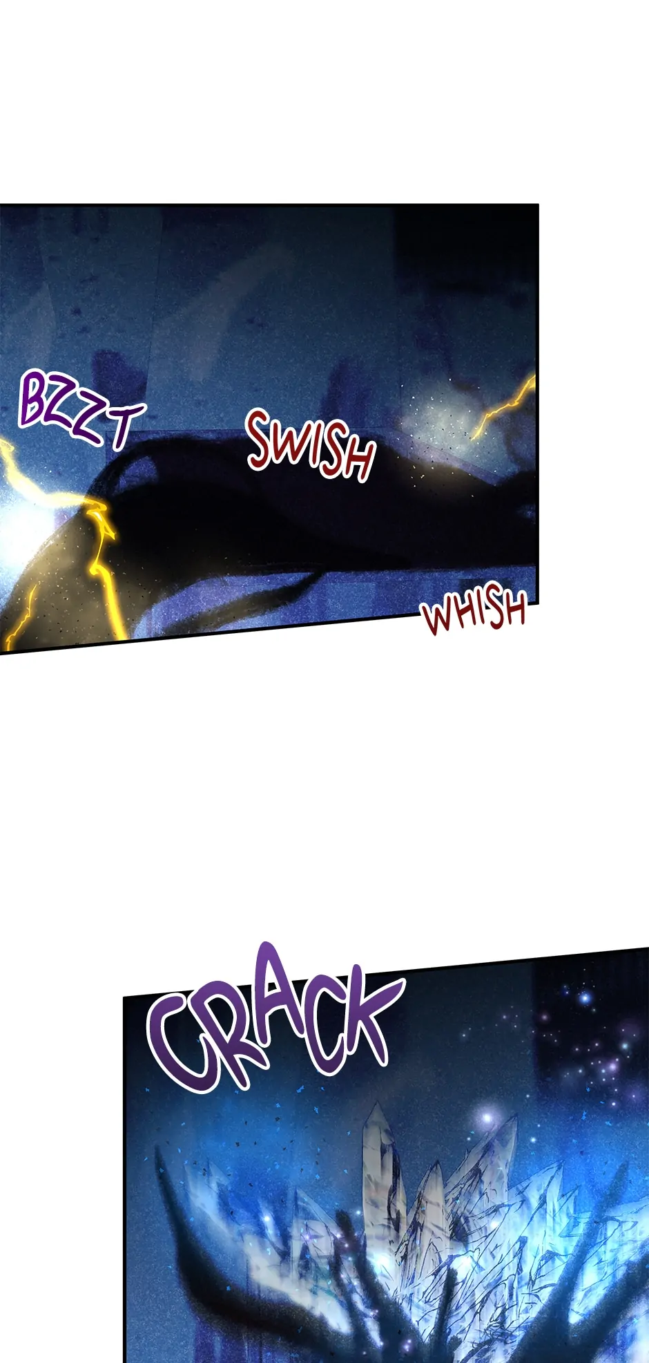 I’m Not a Warrior! Chapter 116 - Page 27