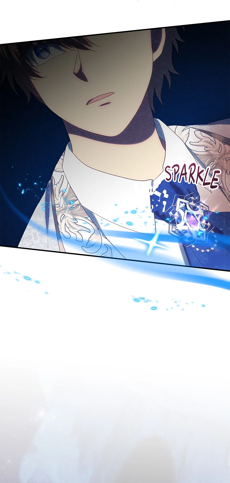 I’m Not a Warrior! Chapter 116 - Page 30