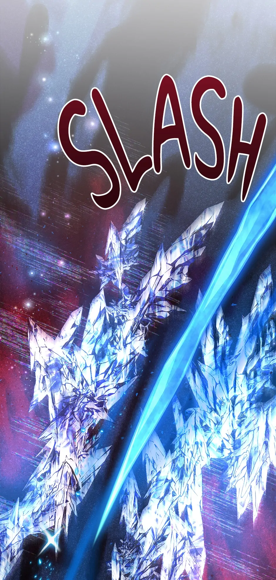 I’m Not a Warrior! Chapter 116 - Page 31