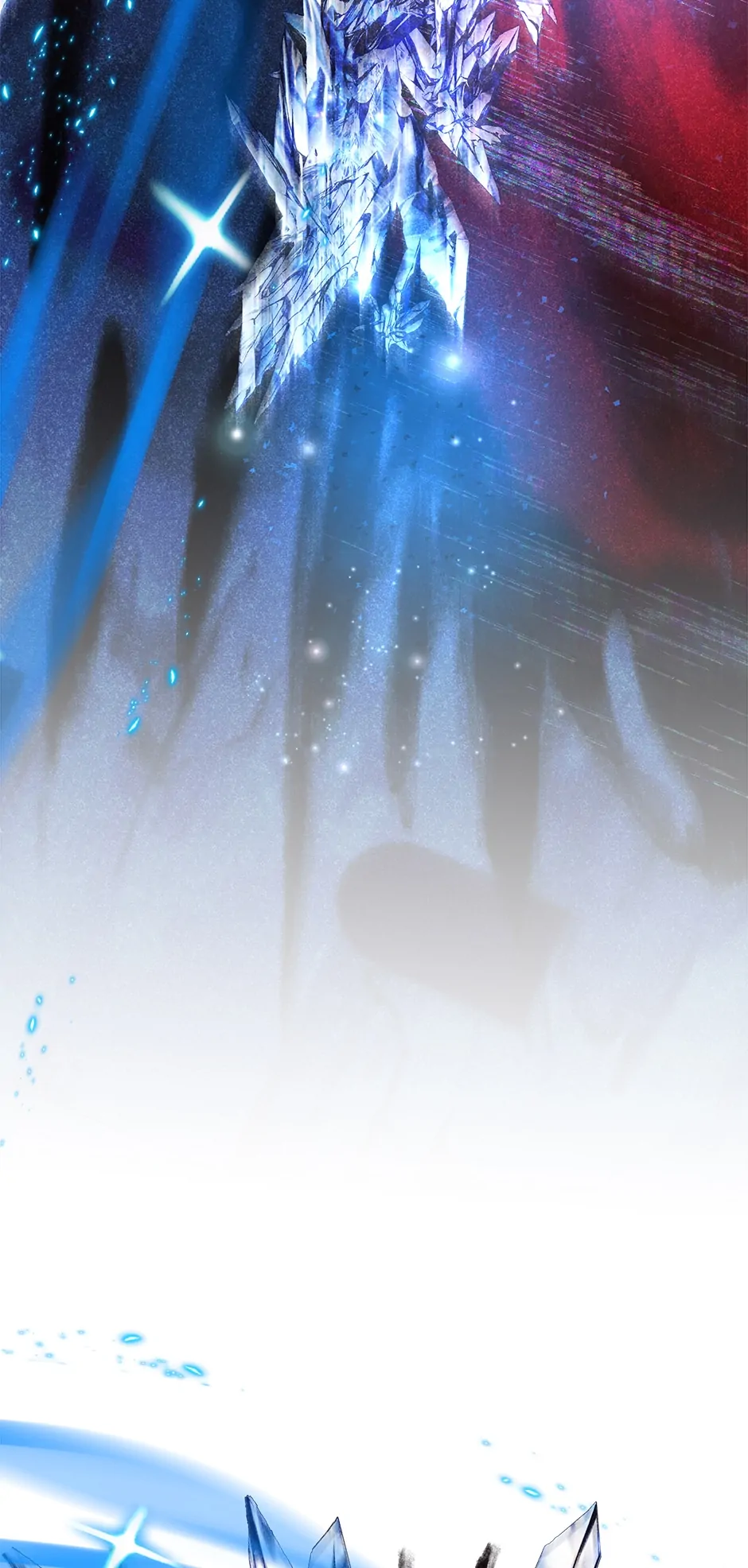 I’m Not a Warrior! Chapter 116 - Page 32